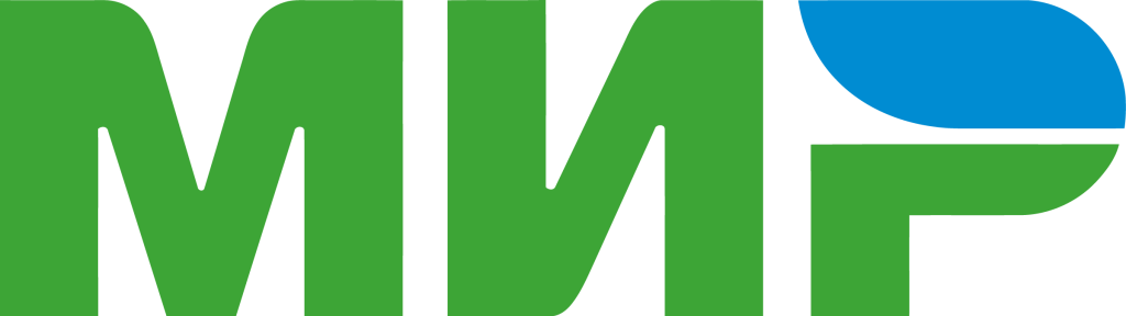 мир