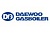Запчасти на Daewoo