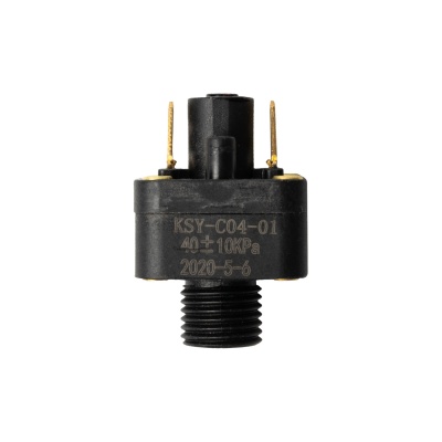Реле давления воды KSY-C04 резьба 1/4 (для Chaffoteaux, Haier, Оазис, Leberg)